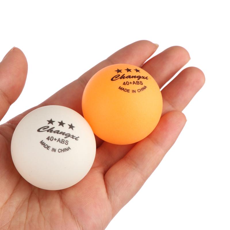 Balles de tennis de table de q - Table Tennis Olympics avis et prix