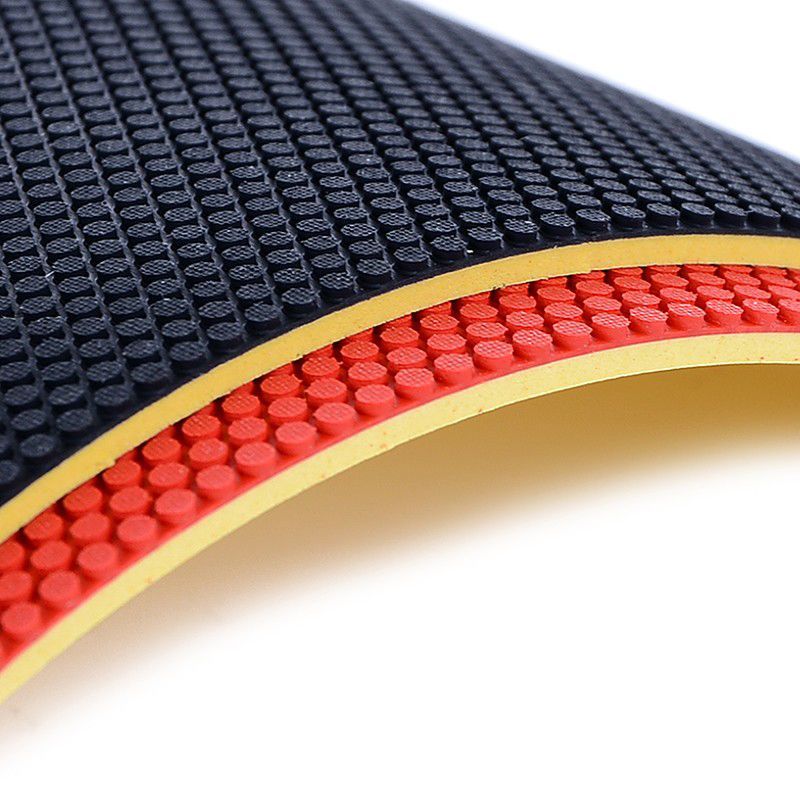 Caoutchouc de tennis de table  - Table Tennis Zhang Jike avis et prix