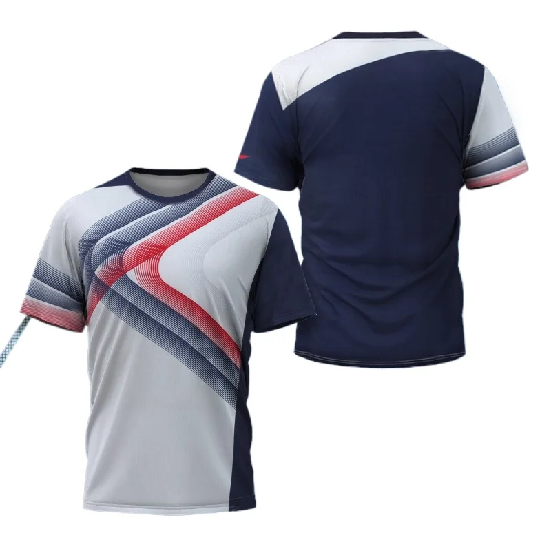 T-shirt graphique Dragon de Ch - Table Tennis Zhang Jike avis et prix