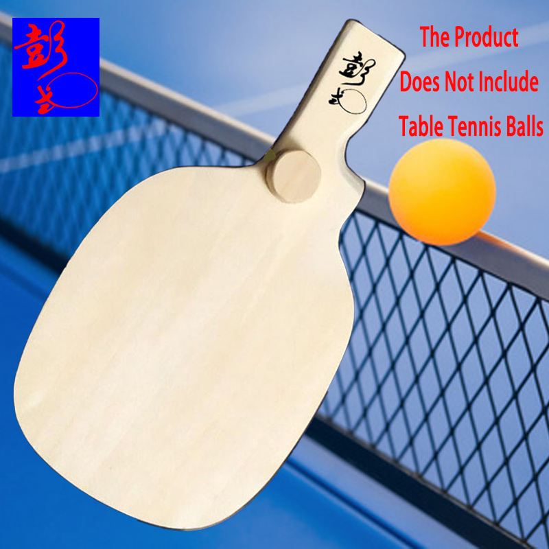 Lame de tennis de table de for - Table Tennis In Japanese avis et prix