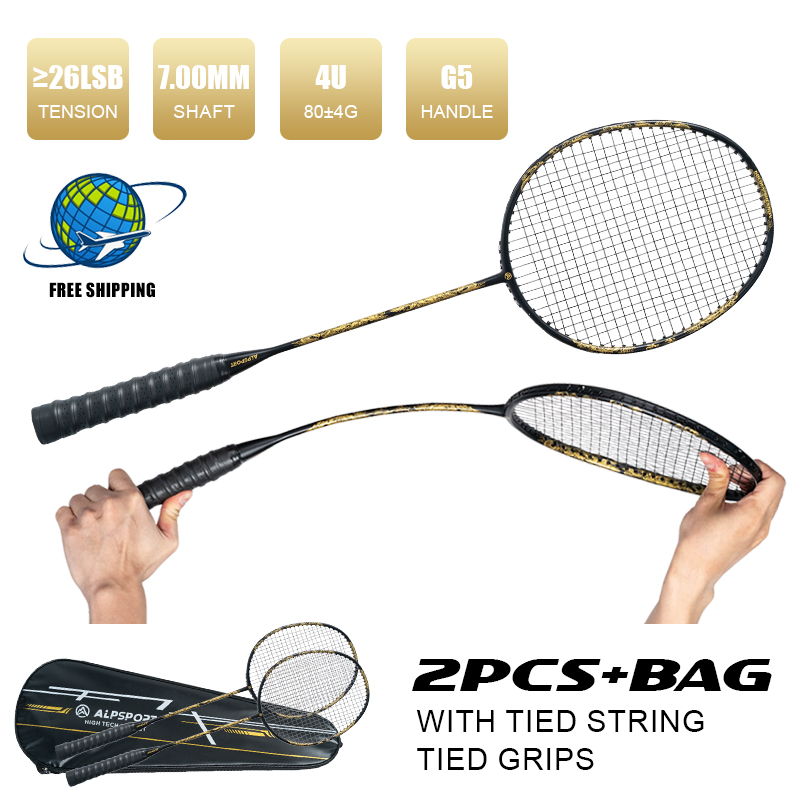 ALP SL Dragon Rush 4U raquette - Table Tennis Zhang Jike avis et prix